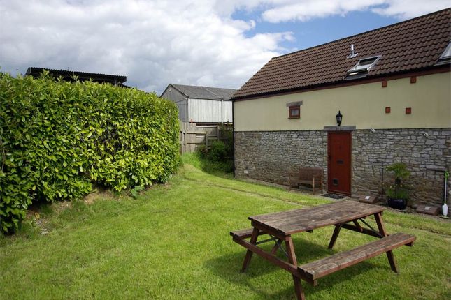 Thumbnail Property to rent in Brook Farm Cottages, Mumbleys Lane, Thornbury