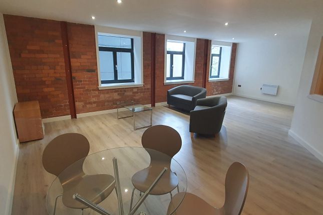 Apartment 20, Conditioning House, Bradford photo 3
