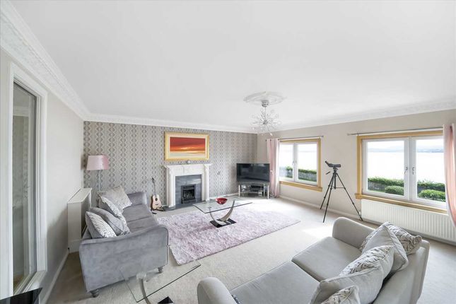 Property for sale in Lumsdaine Drive, Dalgety Bay, Dunfermline