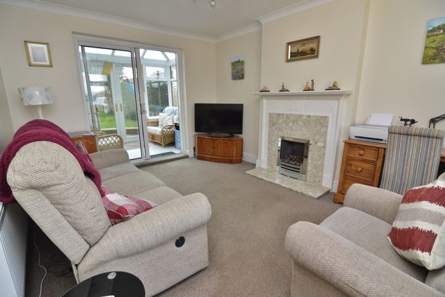 Detached house for sale in High Road, Trimley St. Martin, Felixstowe