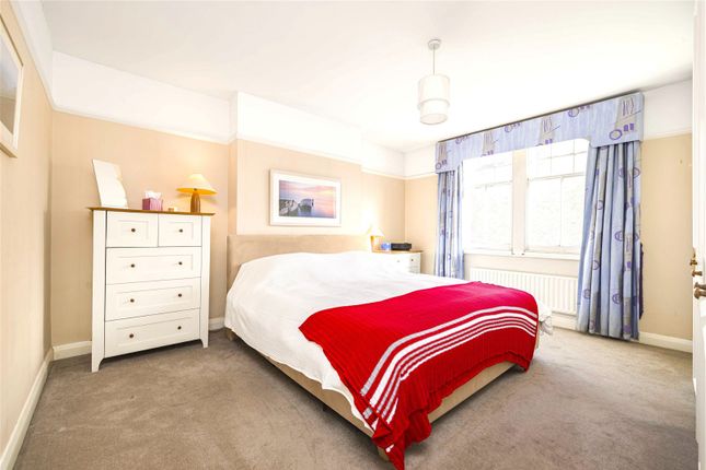 Semi-detached house for sale in Upper Tooting Park, Balham