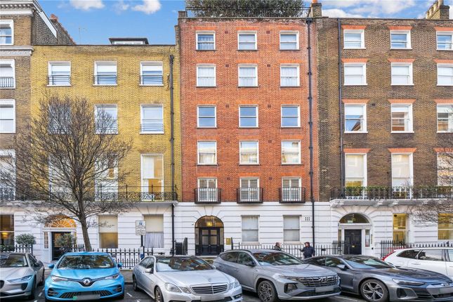 2-bed flat on Flat 1, 26, Devonshire Place, London, £825,000