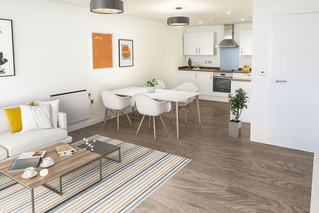 1 Bedroom Flat For Sale In Queens Road Coventry Cv1 50586406