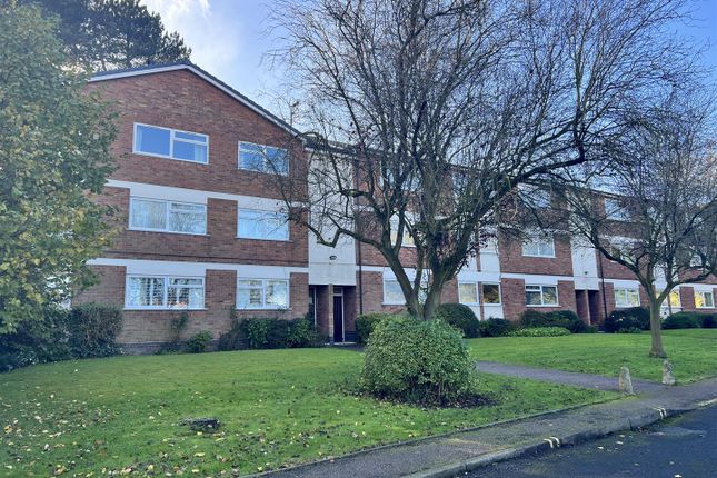 Flat for sale in Hodge Hill Court, Bromford Road, Hodge Hill, Birmingham