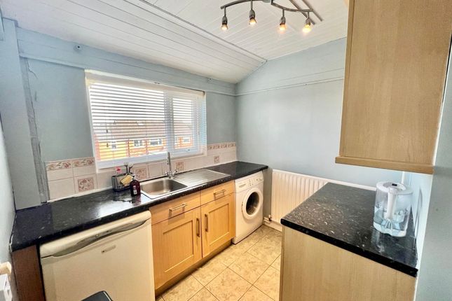 Semi-detached house for sale in Manchester Road, Swinton