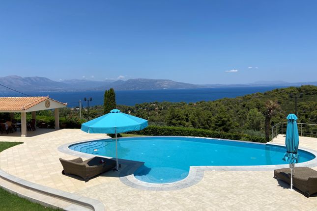 Villa for sale in Parchiaki Odos Kalamou-Agion Apostolon, Agii Apostoli 190 14, Greece