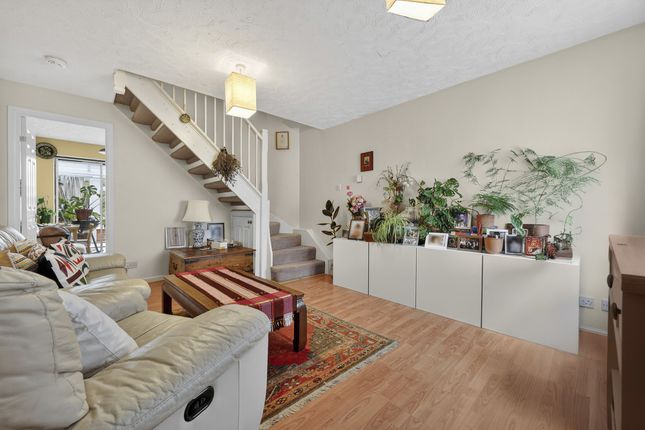 2-bed house on 27, Burrow Road, London, £600,000