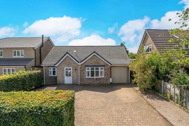 4-bed house on 8, Buckingham Road, Oakham, £530,000