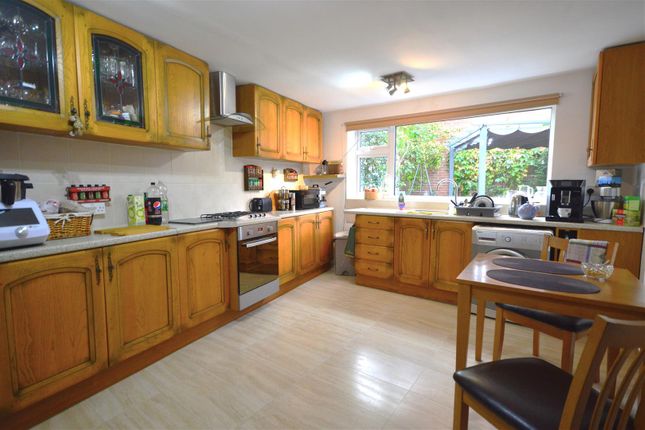 Detached house for sale in South Street, Leominster, Herefordshire