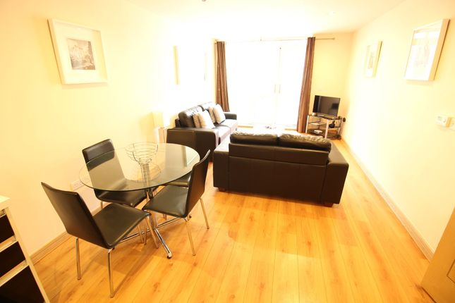 Thumbnail Flat to rent in The Bars, Guildford