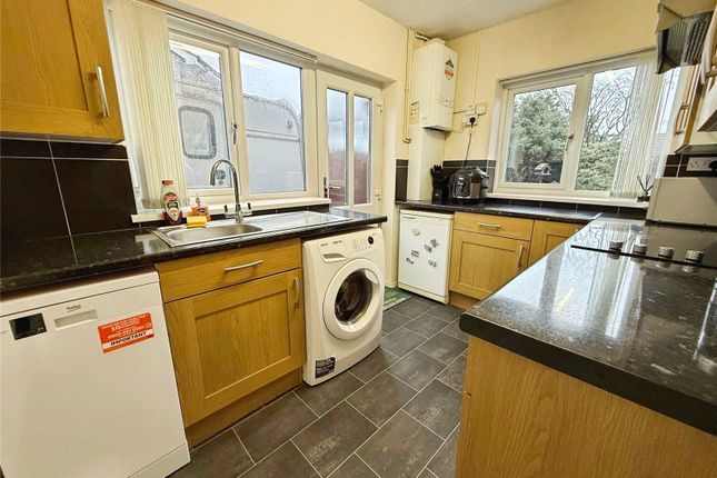 59, Matlock Drive, Lincoln photo 4