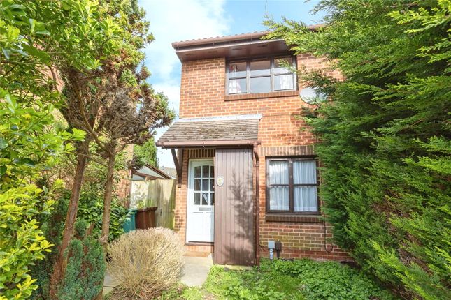 End terrace house for sale in The Goodwins, Tunbridge Wells, Kent