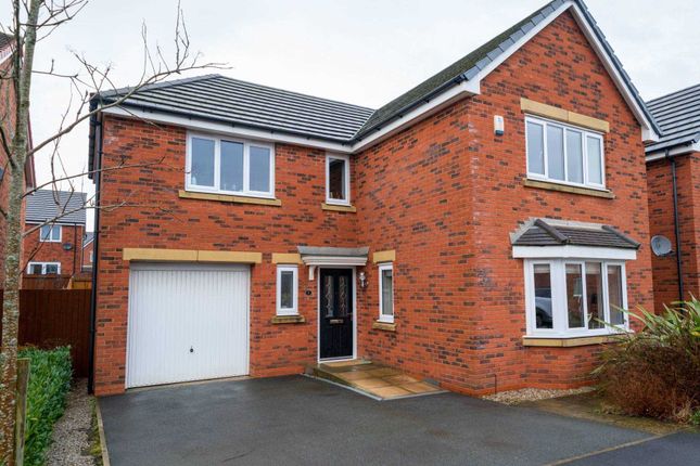 4 Bed Detached House For Sale In Windsor Gardens Bolton Bl1 Zoopla