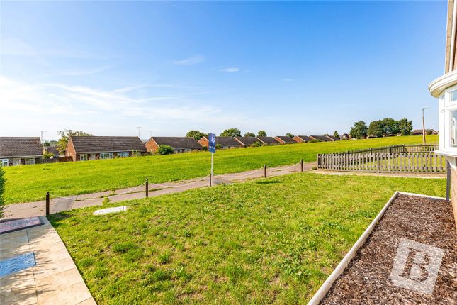 Detached bungalow for sale in Arderne Close, Harwich, Essex