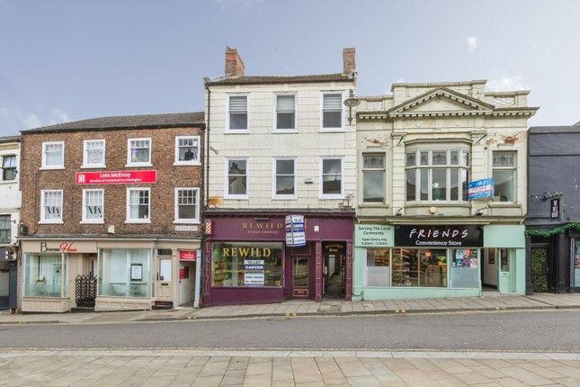 Flat 1, 37, Blackwellgate, Durham photo 2