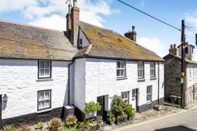 Homes For Sale In Lamorna Buy Property In Lamorna Primelocation