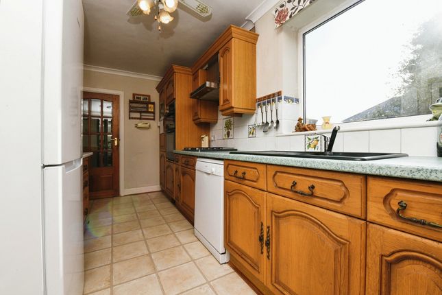 Semi-detached house for sale in Victoria Road, Southend-On-Sea
