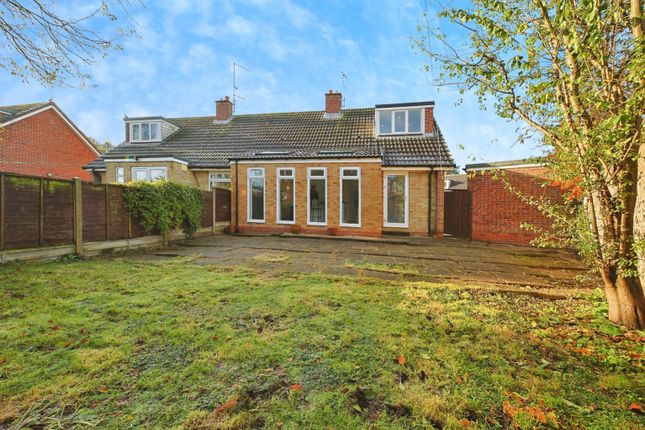 35 Wesley Close, South Cave, East Riding Of Yorkshire photo 4