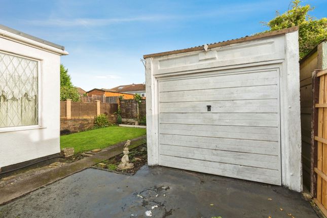 Semi-detached bungalow for sale in Old Lane, Shevington, Wigan