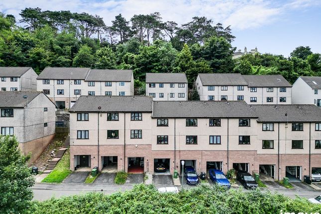 2-bed terraced on 67 Grange Road, Torquay, £170,000