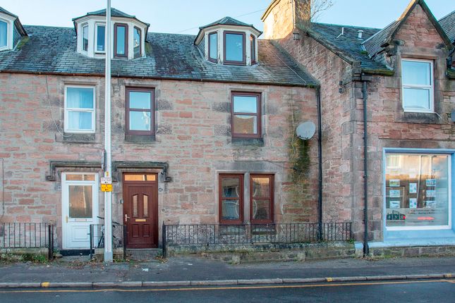 Terraced house for sale in Kenneth Street, Inverness