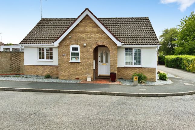 2-bed house on 29, Wake Road, March, £250,000