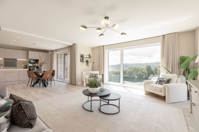 Plot 219 The Kenmure, Castle Road, Glasgow photo 3