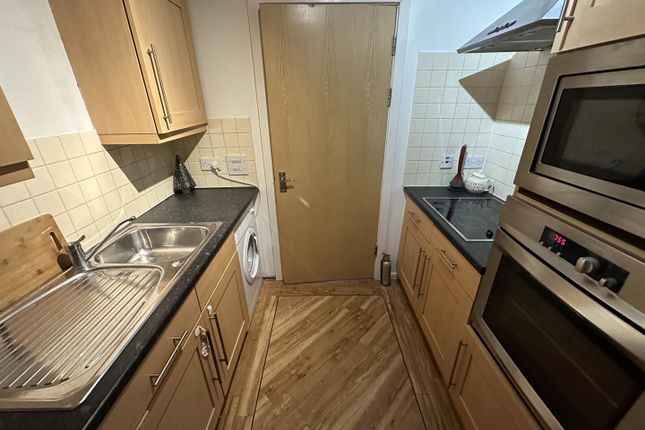 Apartment 4, Cheltenham Court, Darlington Road, Darlington photo 4