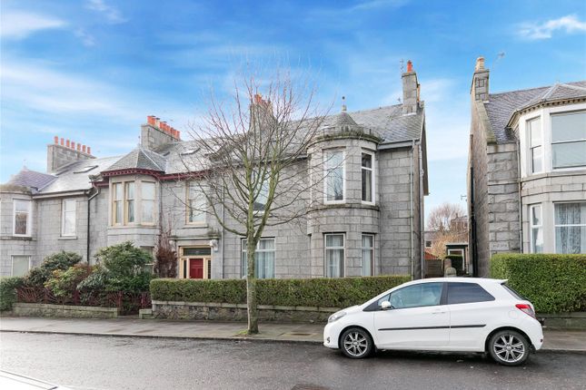 Thumbnail Flat to rent in 103 Clifton Road, Aberdeen