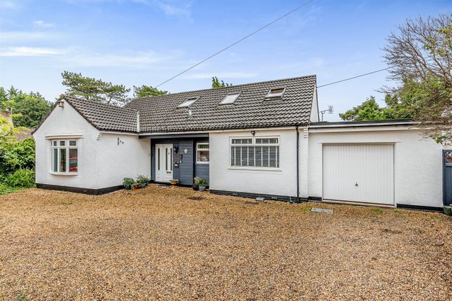 Detached house for sale in Currells Lane, Felton, Bristol