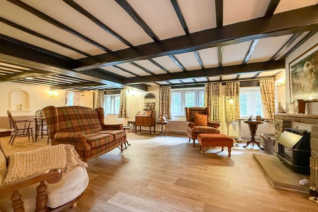 Fern Cottage, 8 &10, Magdale, Holmfirth photo 4