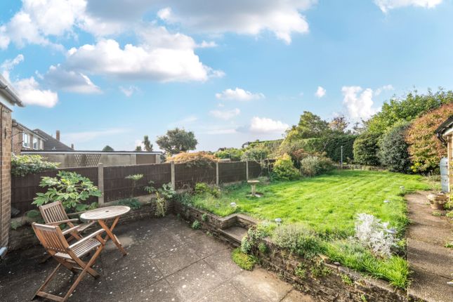 Sandy Lane, Bramcote photo 4