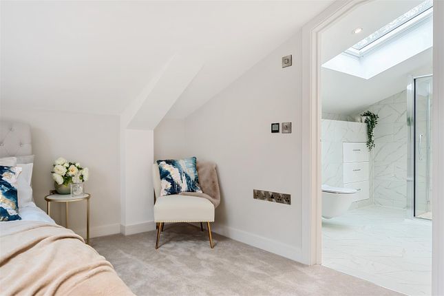 Detached house for sale in The Forge, Monkton Street, Ramsgate