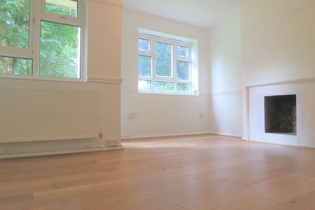 Thumbnail Flat to rent in Horne Way, Putney, London