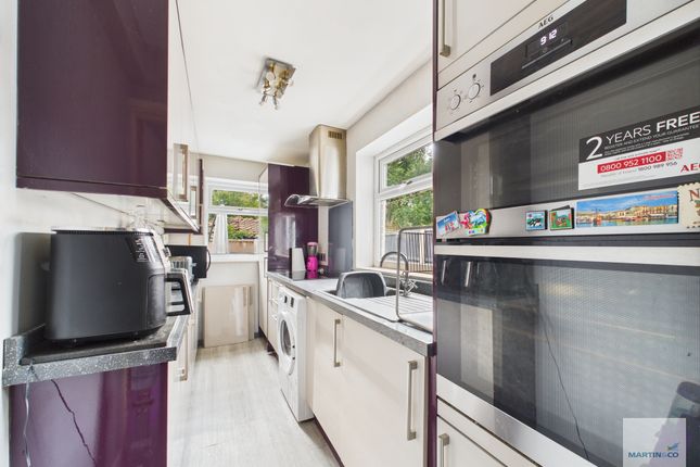 94, Carlingford Road, Nottingham photo 2