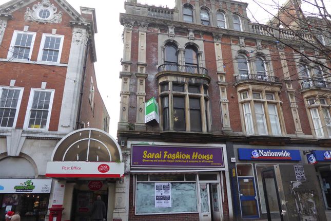 High Street Ramsgate Ct11 Commercial Property For Sale