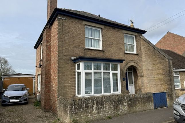 3 Bedroom Detached in PE6 0AH