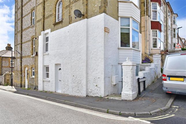 2 bed maisonette for sale in East Street, Ventnor, Isle Of Wight PO38