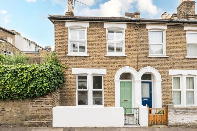 2-bed house on 1, Forester Road, London, £700,000