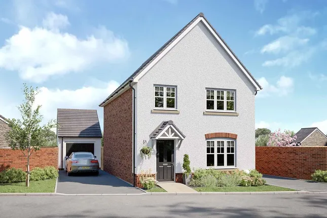 Taylor Wimpey - Elgar Place