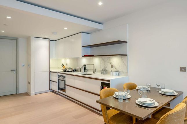 Apartment 15 Garrett Mansions, 287, Edgware Road, London photo 3