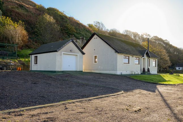 Detached house for sale in Stacan Na Mara, Muasdale, Tarbert