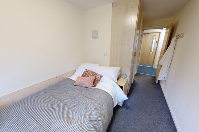 Foundry Court, Brook Street, Preston photo 2