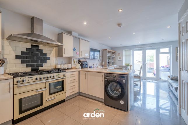 41 Riverpark Way, Birmingham photo 2