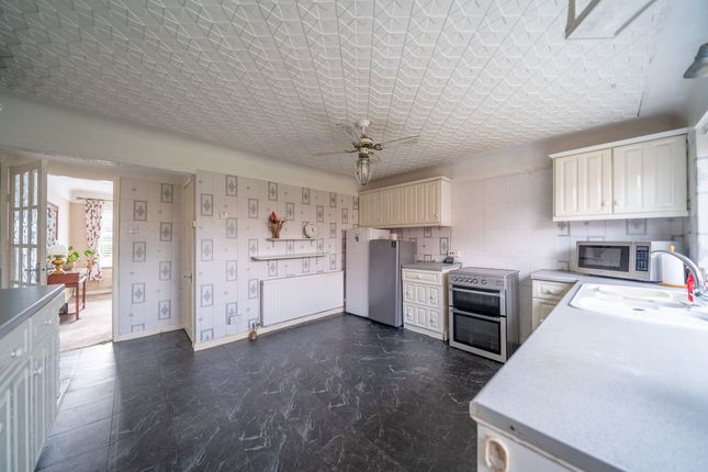 Semi-detached bungalow for sale in Moss Lane, Maghull