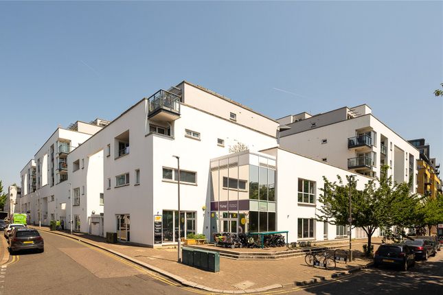 Thumbnail Flat for sale in 12, Point Pleasant, London