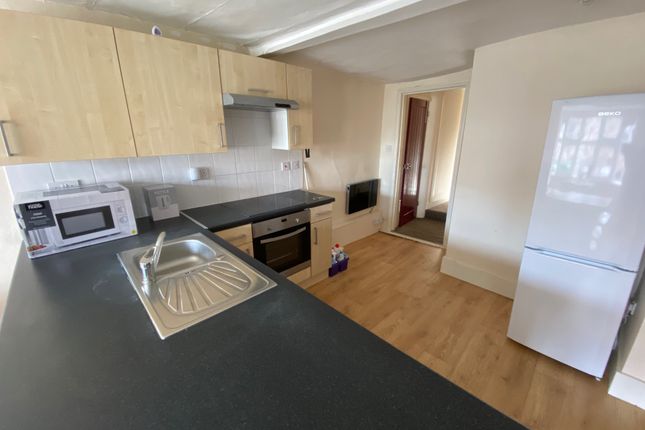 Shared accommodation to rent in St. Dunstans Street, Canterbury