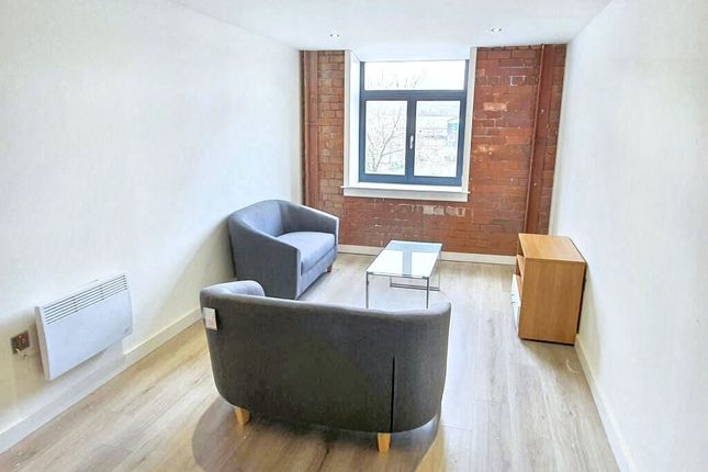 Apartment 104 Conditioning House,, Cape Street, Bradford photo 5