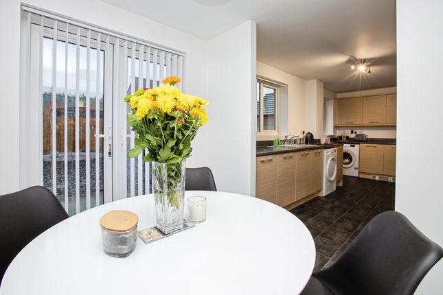 17, Hewett Street, Mansfield photo 4