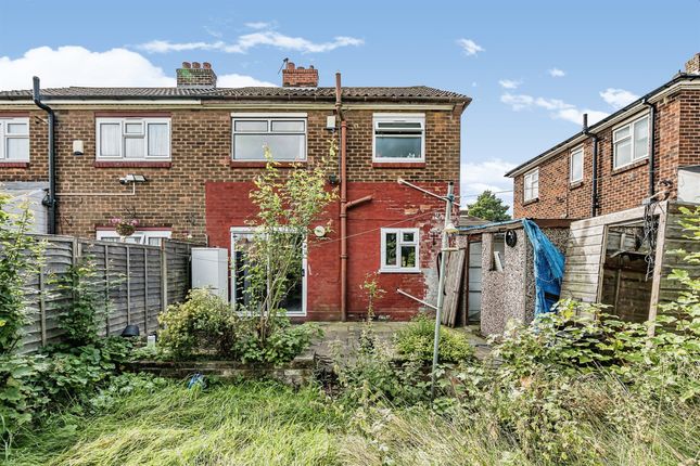 Semi-detached house for sale in Jeffrey Road, Rowley Regis